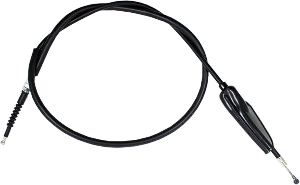 MOTION PRO BLACK VINYL FRONT BRAKE CABLE 05-0042
