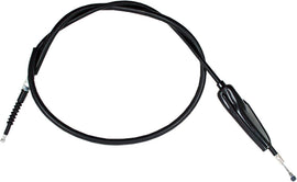 MOTION PRO BLACK VINYL FRONT BRAKE CABLE 05-0042