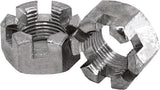 DURABLUE AXLE 7/8-14 END NUT EA 20-1602