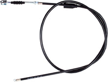Load image into Gallery viewer, MOTION PRO BLACK VINYL CLUTCH CABLE 04-0031