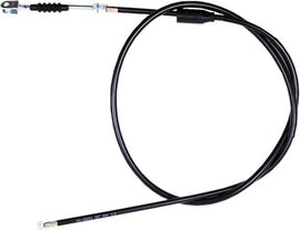 MOTION PRO BLACK VINYL CLUTCH CABLE 04-0031