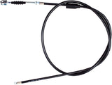 MOTION PRO BLACK VINYL CLUTCH CABLE 04-0031