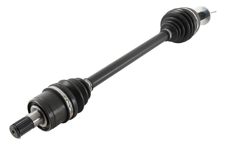 ALL BALLS 8 BALL EXTREME AXLE FRONT AB8-KW-8-301