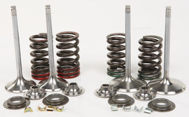 X2 TI-STEEL VALVE MASTER KIT X2VMK13002ST-atv motorcycle utv parts accessories gear helmets jackets gloves pantsAll Terrain Depot