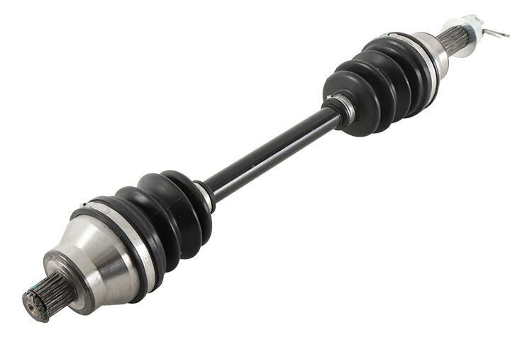 ALL BALLS 6 BALL HEAVY DUTY AXLE REAR AB6-PO-8-341