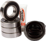 PIVOT WORKS REAR WHEEL BEARING KIT PWRWK-Y35-600