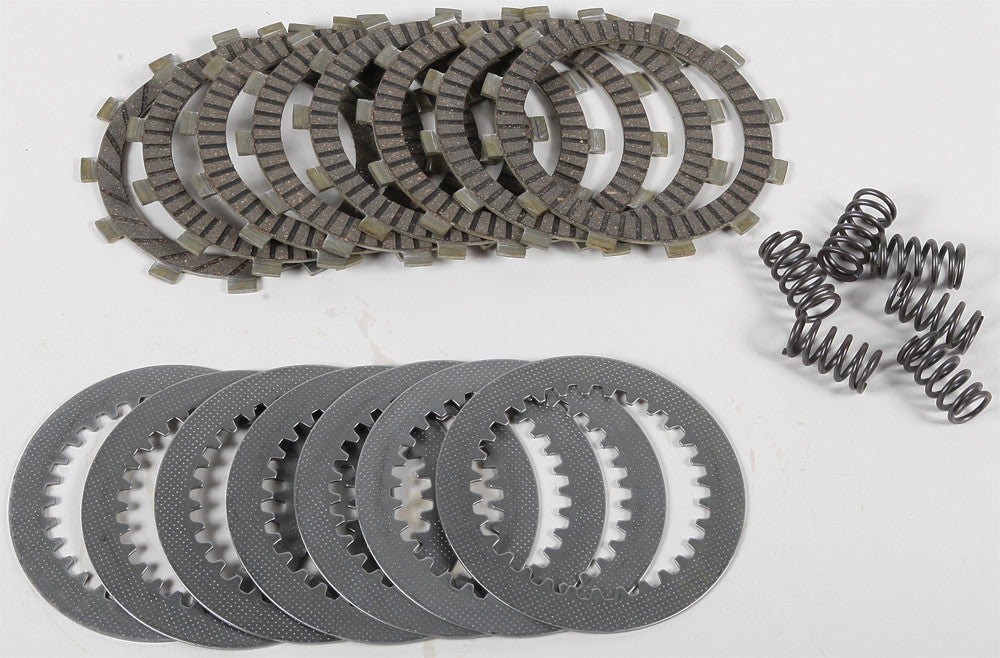 EBC CLUTCH SET DRC61-atv motorcycle utv parts accessories gear helmets jackets gloves pantsAll Terrain Depot