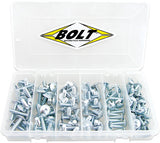 BOLT FAIRING KIT 2009-FAIRING