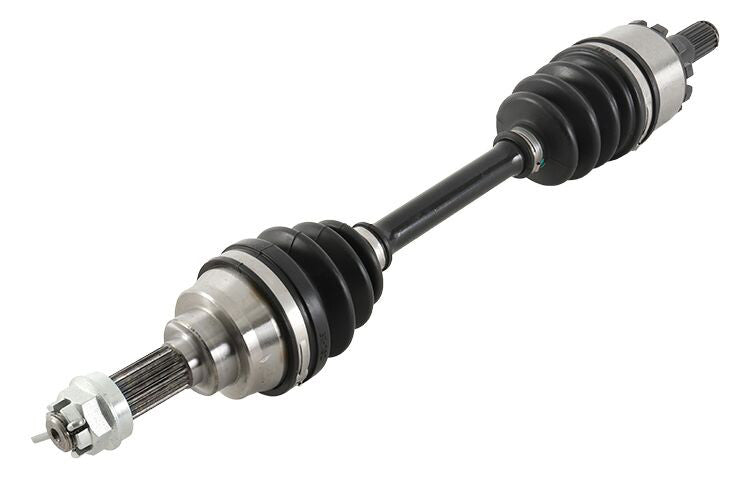 ALL BALLS 6 BALL HEAVY DUTY AXLE FRONT AB6-KW-8-105