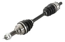 Load image into Gallery viewer, ALL BALLS 6 BALL HEAVY DUTY AXLE FRONT AB6-KW-8-105