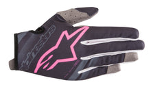 Load image into Gallery viewer, ALPINESTARS RADAR GLOVES NAVY/PINK 2X 3561819-7139-XXL