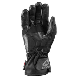 EVS BLIZZARD GLOVE BLACK LG SGL19B-BK-L