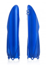 Load image into Gallery viewer, ACERBIS FORK GUARD BLUE 2171840003