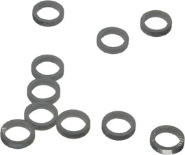 COMETIC STARTER CRANK SHAFT SEAL IRONHEAD SPORTSTER C9374