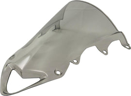 YANA SHIKI R-SERIES WINDSCREEN (SMOKE) BMW-600S