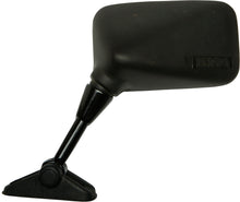 Load image into Gallery viewer, EMGO MIRROR LEFT BLACK KAW 20-29661