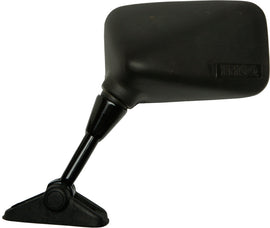 EMGO MIRROR LEFT BLACK KAW 20-29661