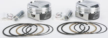 Load image into Gallery viewer, WISECO V-TWIN PISTON KIT 1200 SPORTSTER 10.5:1 COMP K1747