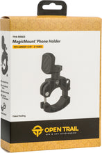 Load image into Gallery viewer, OPEN TRAIL LARGE CLAMP MAGIC MOUNT PSULGMM