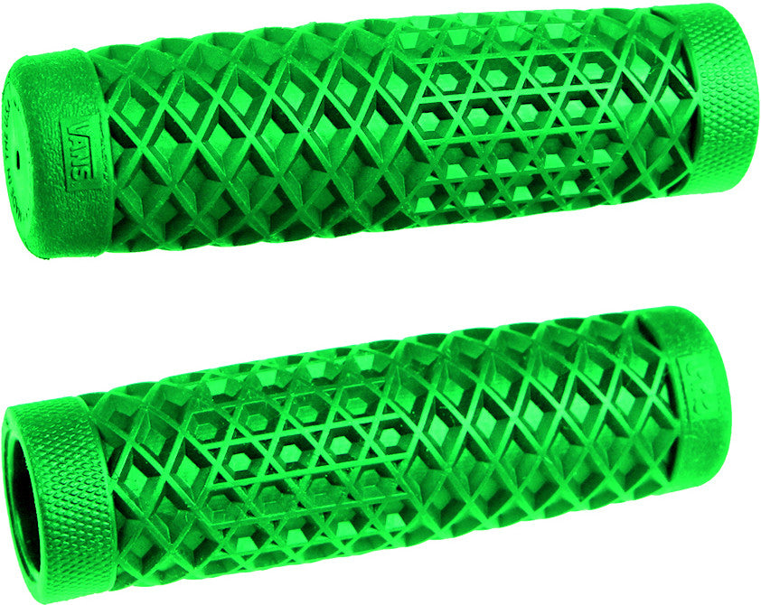 ODI VANS CULT GRIPS GREEN 1" B02VTN