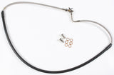 GALFER 2 LINE FRONT BRAKE LINE KIT FK003D805-5