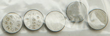 Load image into Gallery viewer, HOT CAMS VALVE SHIMS 7.48X2.85MM 5/PK 5PK748285