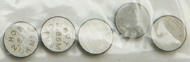 HOT CAMS VALVE SHIMS 7.48X2.85MM 5/PK 5PK748285