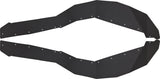 SPIKE OVER FENDERS BLK SET(4) CAN MAV X-3 44-2300A