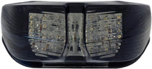 Load image into Gallery viewer, DMP POWERGRID TAIL LIGHT SMOKE 905-6389D