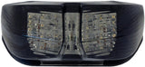 DMP POWERGRID TAIL LIGHT SMOKE 905-6389D