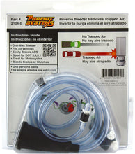 Load image into Gallery viewer, PHOENIX V-5 REVERSE BLEEDER BRAKE/CLUTCH 2104-B