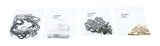 ALL BALLS BIKE CARBURETOR REBUILD KIT 26-1666
