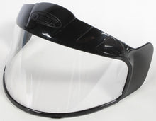 Load image into Gallery viewer, GMAX DUAL SHIELD L-3X (CLEAR) G999305   OGK
