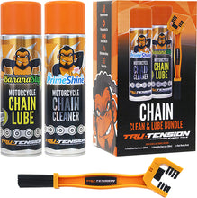 Load image into Gallery viewer, TRU TENSION CHAIN MAINTENANCE BUNDLE 20