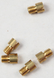 CYCLE PRO CV CARB RECALIBRATION TUNER KIT JETS #2.00 5/PK 16644