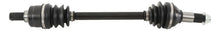 Load image into Gallery viewer, ALL BALLS 8 BALL EXTREME AXLE REAR AB8-YA-8-346