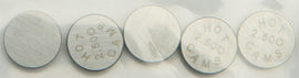 HOT CAMS VALVE SHIMS 9.48X2.50MM 5/PK 5PK948250