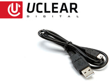 Load image into Gallery viewer, UCLEAR MINI USB CHARGE/DATA CABLE FOR HBC AND AMP SERIES 11003