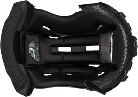 FLY RACING TOXIN HELMET COMFORT LINER MD 15MM 73-88028M