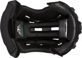 FLY RACING TOXIN HELMET COMFORT LINER MD 15MM 73-88028M