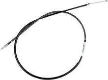 Load image into Gallery viewer, MOTION PRO BLACK VINYL CLUTCH CABLE 03-0033