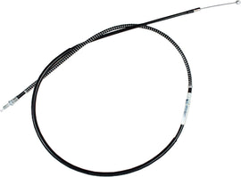 MOTION PRO BLACK VINYL CLUTCH CABLE 03-0033
