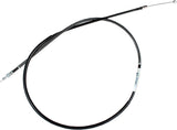 MOTION PRO BLACK VINYL CLUTCH CABLE 03-0033