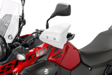 Load image into Gallery viewer, DRC SCUDO PROTECTOR HANDGUARD SHIELD WHITE ZE72-6158