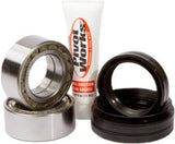 PIVOT WORKS FRONT WHEEL BEARING KIT PWFWK-H27-001