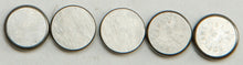 Load image into Gallery viewer, HOT CAMS VALVE SHIMS 8.90X1.96MM 5/PK 5PK890196