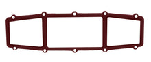 Load image into Gallery viewer, ATV TEK ELITE SERIES REAR MIRROR RED REPLACEMENT FRAME ESCTR-RED