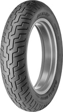 Load image into Gallery viewer, DUNLOP TIRE D206 FRONT 130/80R18 66H RADIAL TL 45025795
