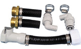 ATLANTIS FLUSH KIT A7007