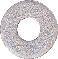 WPS STEEL BACK-UP WASHERS 3/16